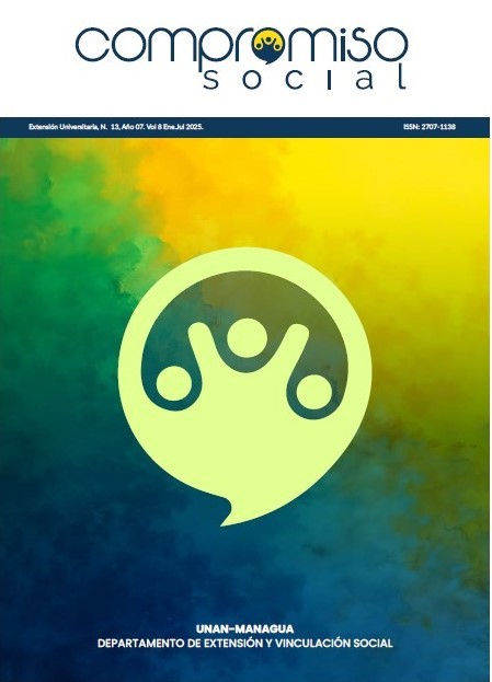 					Ver Vol. 8 Núm. 13 (7): Ene-Jun 2025
				